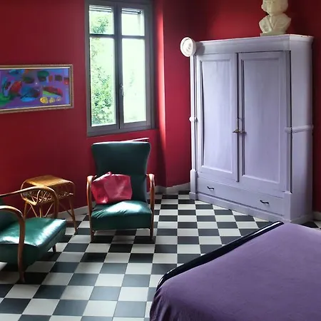 Panzió Asther Conzano