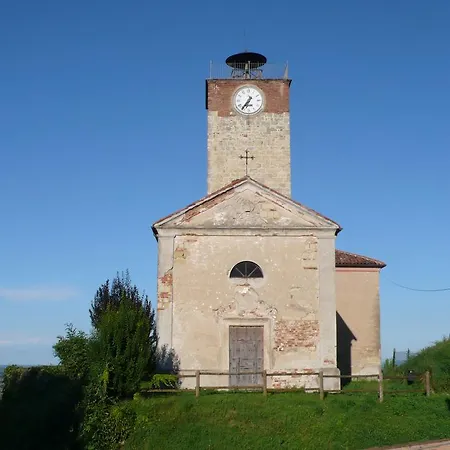 Asther Panzió Conzano
