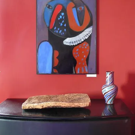 Panzió Asther *